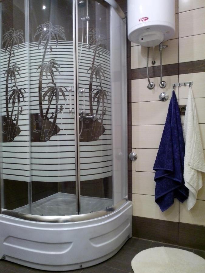 Apartament Purple & Apple Green Split Zewnętrze zdjęcie